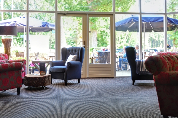 Boetiek Hotel BonAparte-Lochem